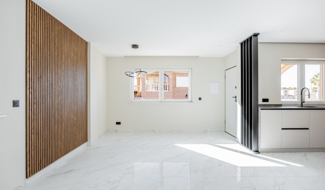 Begagnad - Villa - Ciudad Quesada/Rojales - Cuidad Quesada