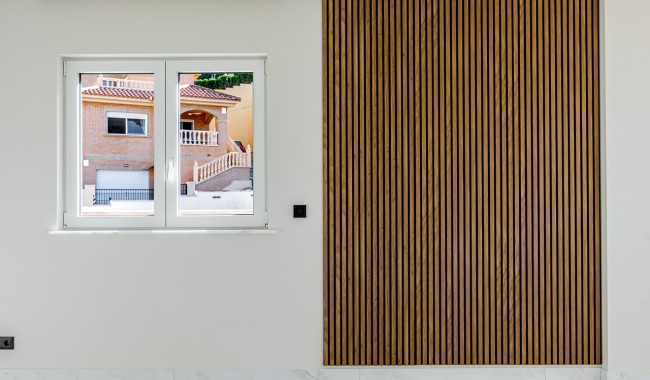 Begagnad - Villa - Ciudad Quesada/Rojales - Cuidad Quesada