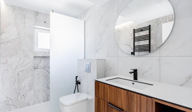 Begagnad - Villa - Ciudad Quesada/Rojales - Cuidad Quesada