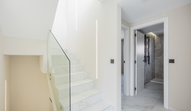 Begagnad - Villa - Ciudad Quesada/Rojales - Cuidad Quesada