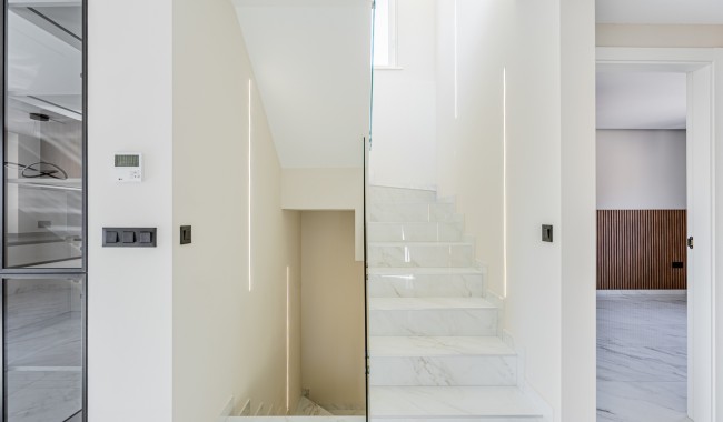 Begagnad - Villa - Ciudad Quesada/Rojales - Cuidad Quesada