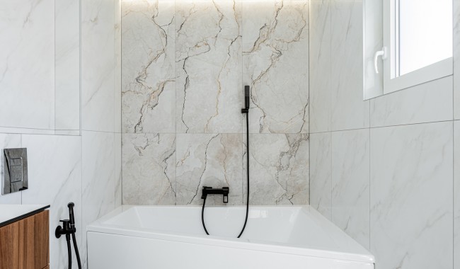 Begagnad - Villa - Ciudad Quesada/Rojales - Cuidad Quesada