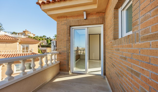 Begagnad - Villa - Ciudad Quesada/Rojales - Cuidad Quesada