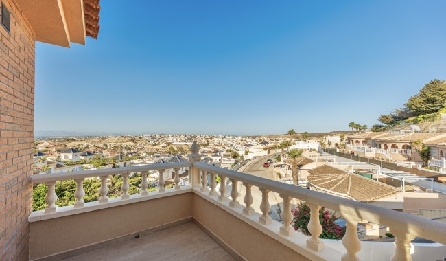 Begagnad - Villa - Ciudad Quesada/Rojales - Cuidad Quesada