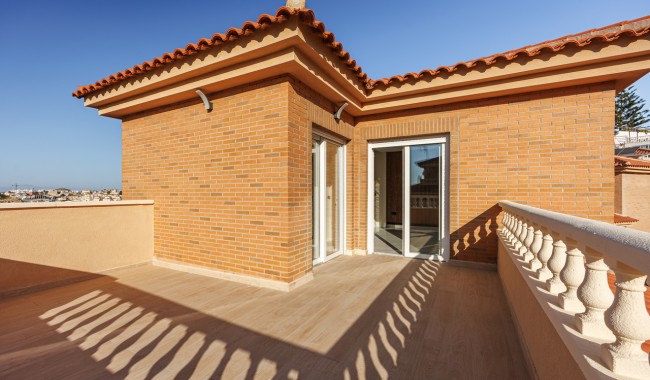 Begagnad - Villa - Ciudad Quesada/Rojales - Cuidad Quesada