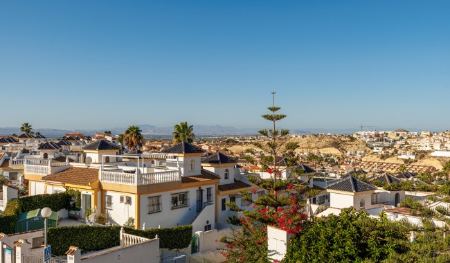 Begagnad - Villa - Ciudad Quesada/Rojales - Cuidad Quesada