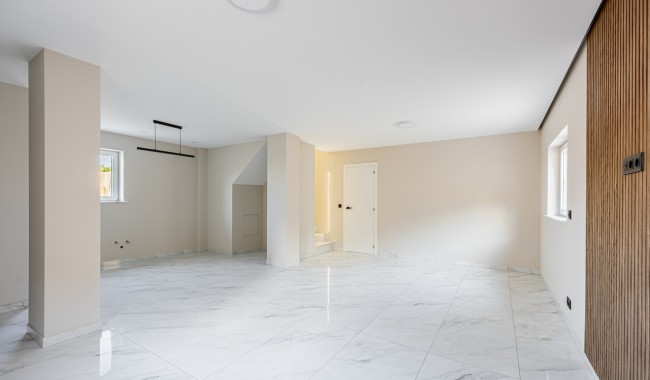 Begagnad - Villa - Ciudad Quesada/Rojales - Cuidad Quesada