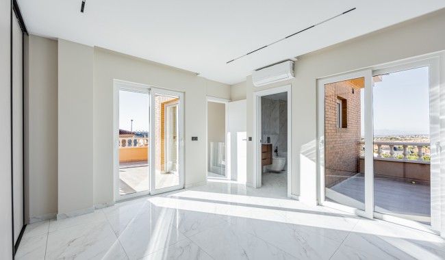 Begagnad - Villa - Ciudad Quesada/Rojales - Cuidad Quesada