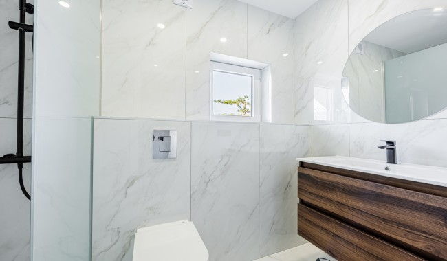 Begagnad - Villa - Ciudad Quesada/Rojales - Cuidad Quesada