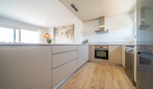 Nueva construcción  - Adosado - Orihuela - Orihuela costa