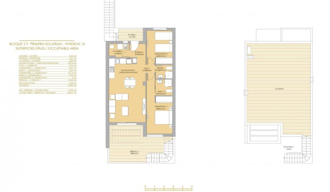 Nybyggnation - Radhus - Orihuela - Orihuela costa