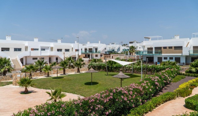 Nueva construcción  - Adosado - Orihuela - Orihuela costa