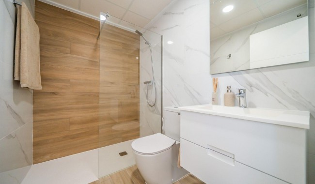 Nueva construcción  - Adosado - Orihuela - Orihuela costa