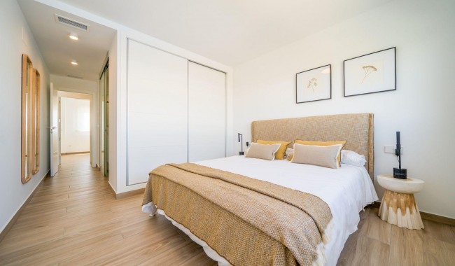 Nueva construcción  - Adosado - Orihuela - Orihuela costa