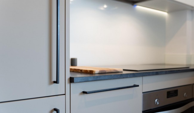 Nowa konstrukcja - Kamienica - Gran Alacant