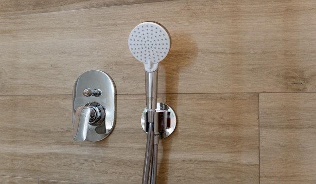 Nowa konstrukcja - Kamienica - Gran Alacant