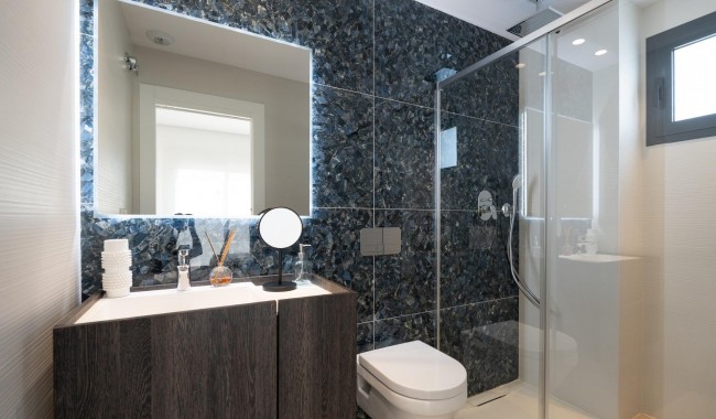 Nowa konstrukcja - Willa - La Marina - El pinet