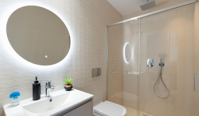 Nowa konstrukcja - Willa - La Marina - El pinet