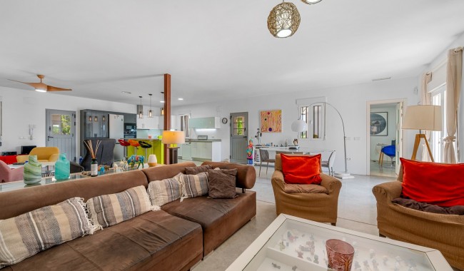 Begagnad - Finca - Elche - Elche/Elx