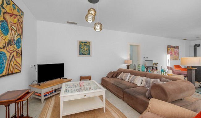 Begagnad - Finca - Elche - Elche/Elx