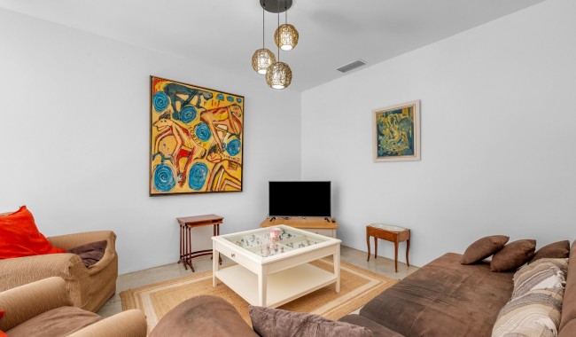 Begagnad - Finca - Elche - Elche/Elx