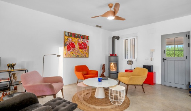 Begagnad - Finca - Elche - Elche/Elx