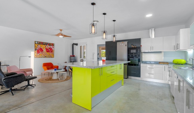 Begagnad - Finca - Elche - Elche/Elx