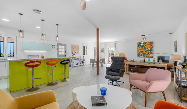 Begagnad - Finca - Elche - Elche/Elx