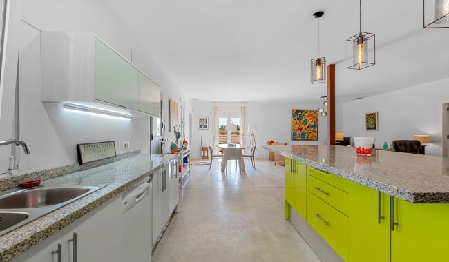 Begagnad - Finca - Elche - Elche/Elx