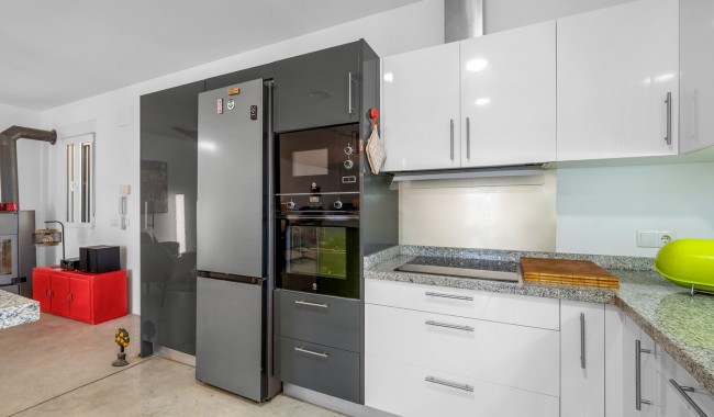 Begagnad - Finca - Elche - Elche/Elx