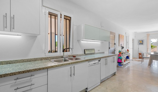 Begagnad - Finca - Elche - Elche/Elx