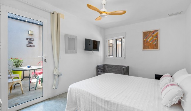 Begagnad - Finca - Elche - Elche/Elx