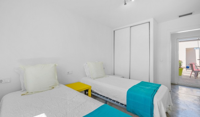 Begagnad - Finca - Elche - Elche/Elx