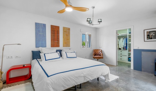 Begagnad - Finca - Elche - Elche/Elx