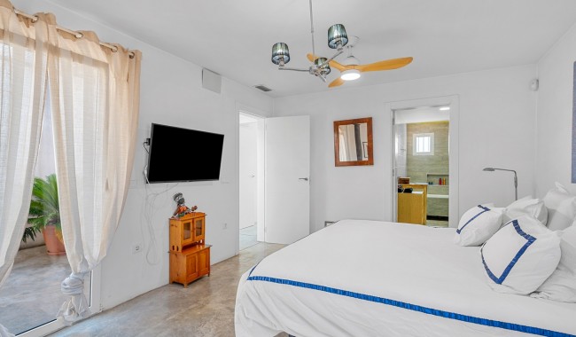 Begagnad - Finca - Elche - Elche/Elx