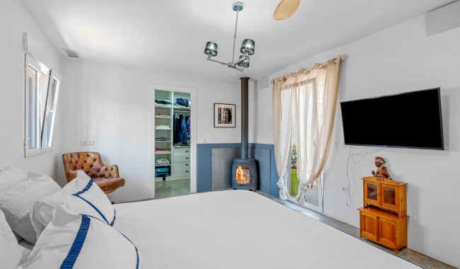 Begagnad - Finca - Elche - Elche/Elx