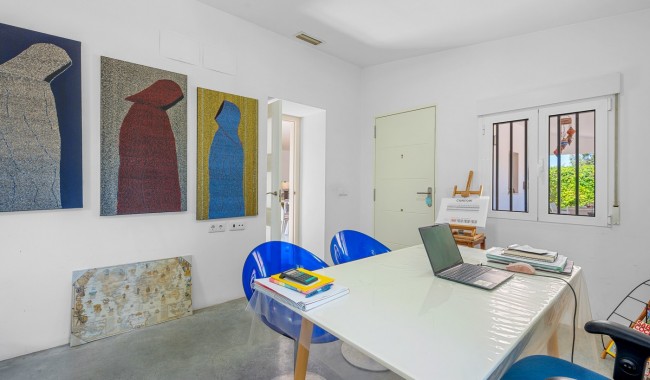 Begagnad - Finca - Elche - Elche/Elx