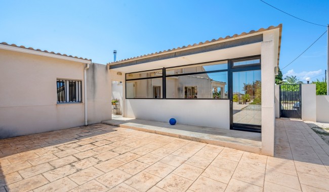 Begagnad - Finca - Elche - Elche/Elx