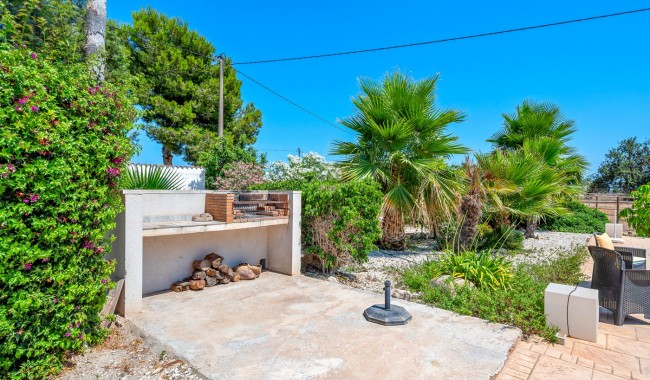 Begagnad - Finca - Elche - Elche/Elx