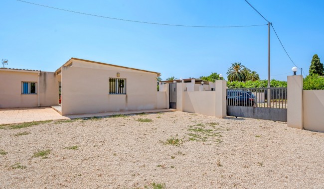 Begagnad - Finca - Elche - Elche/Elx