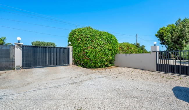 Begagnad - Finca - Elche - Elche/Elx