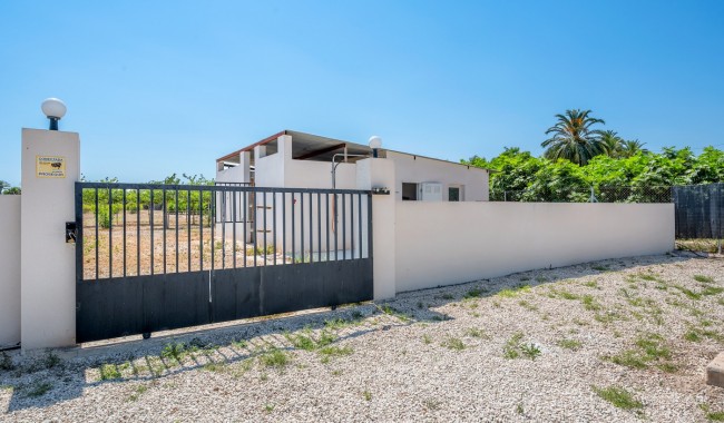 Begagnad - Finca - Elche - Elche/Elx