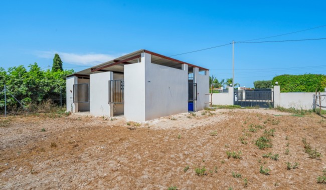 Begagnad - Finca - Elche - Elche/Elx