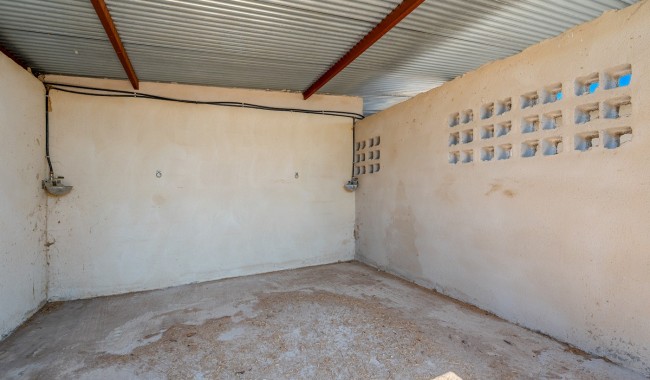 Begagnad - Finca - Elche - Elche/Elx