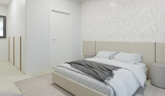 Nybyggnation - Villa - Ciudad Quesada/Rojales - Ciudad Quesada