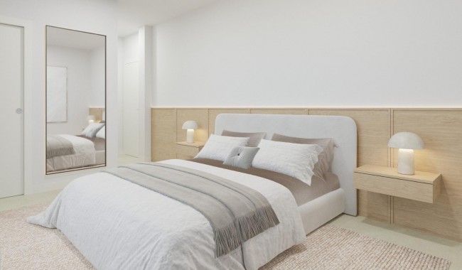 Nybyggnation - Villa - Ciudad Quesada/Rojales - Ciudad Quesada