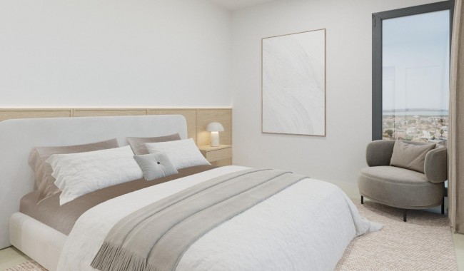 Nybyggnation - Villa - Ciudad Quesada/Rojales - Ciudad Quesada