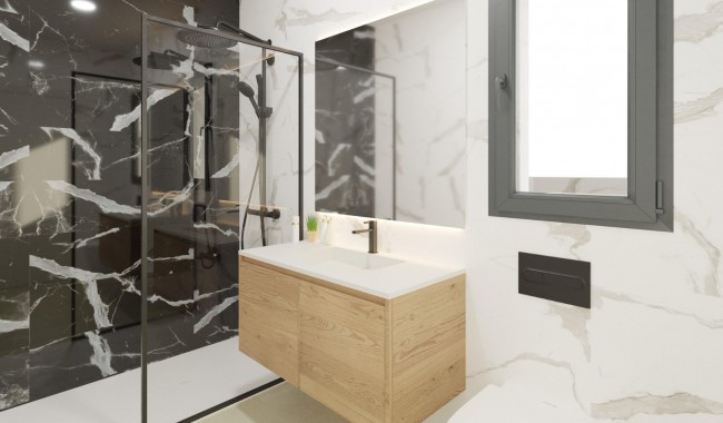 Nybyggnation - Villa - Ciudad Quesada/Rojales - Ciudad Quesada