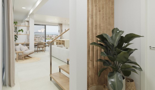 Nybyggnation - Villa - Ciudad Quesada/Rojales - Ciudad Quesada