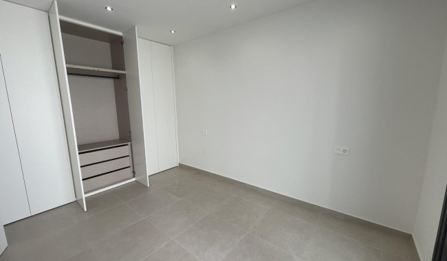 Nybyggnation - Villa - Almoradi - Heredades